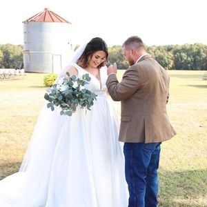 Meet your Posher, Madison